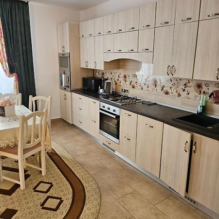 Apartamento Cory'S House Sibiu Exterior foto