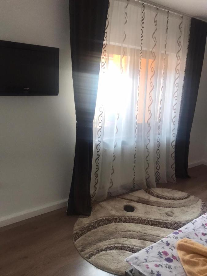Apartamento Cory'S House Sibiu Exterior foto
