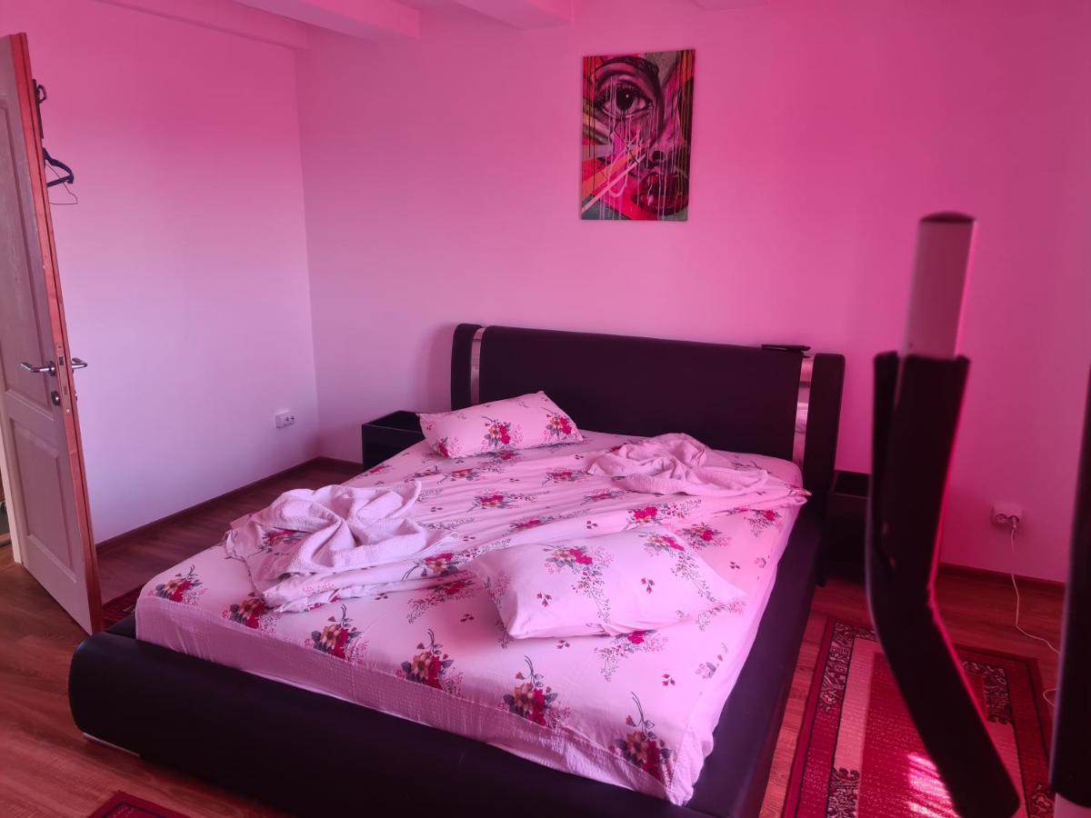 Apartamento Cory'S House Sibiu Exterior foto