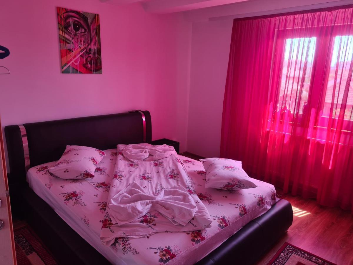 Apartamento Cory'S House Sibiu Exterior foto