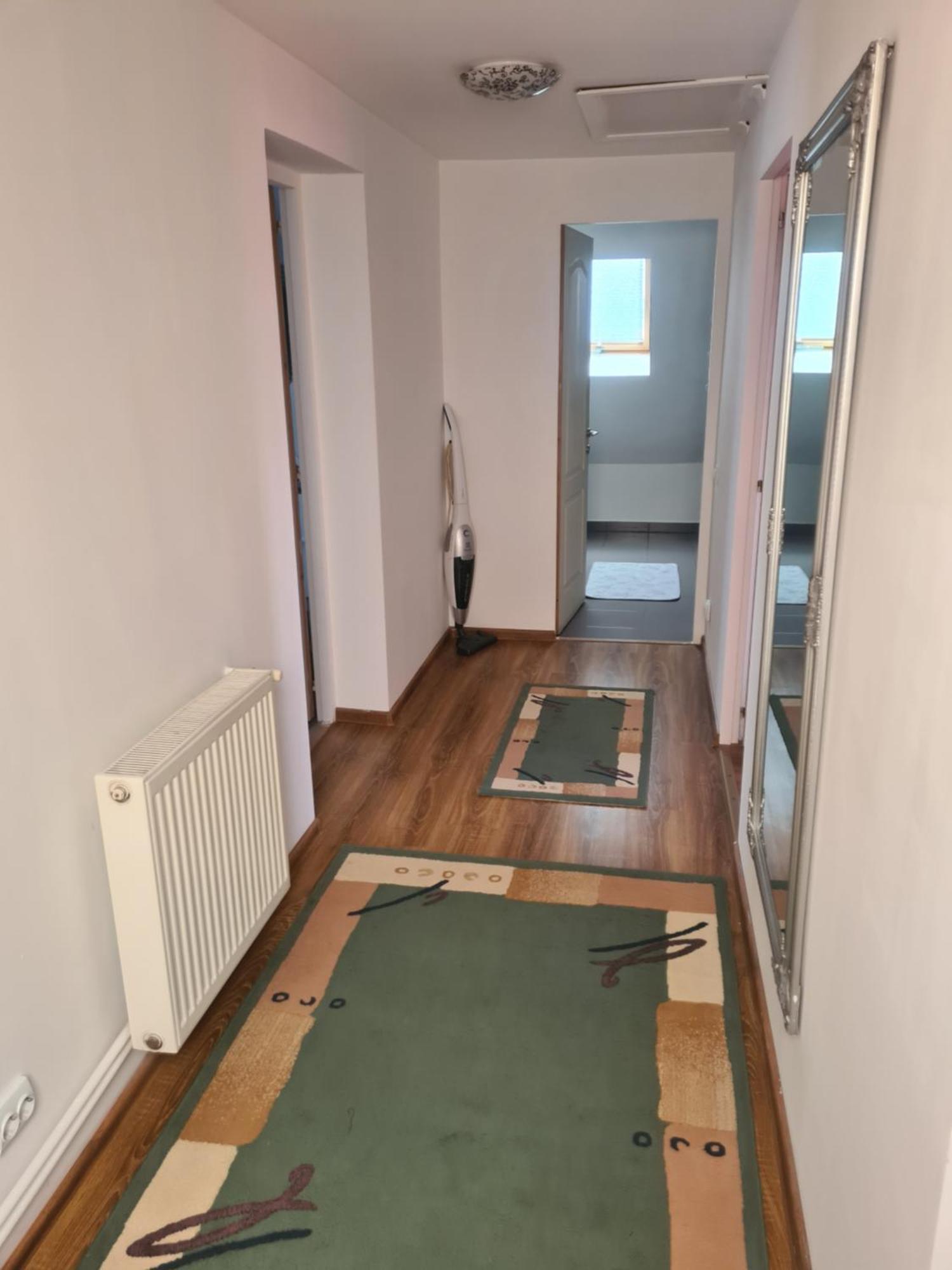 Apartamento Cory'S House Sibiu Habitación foto