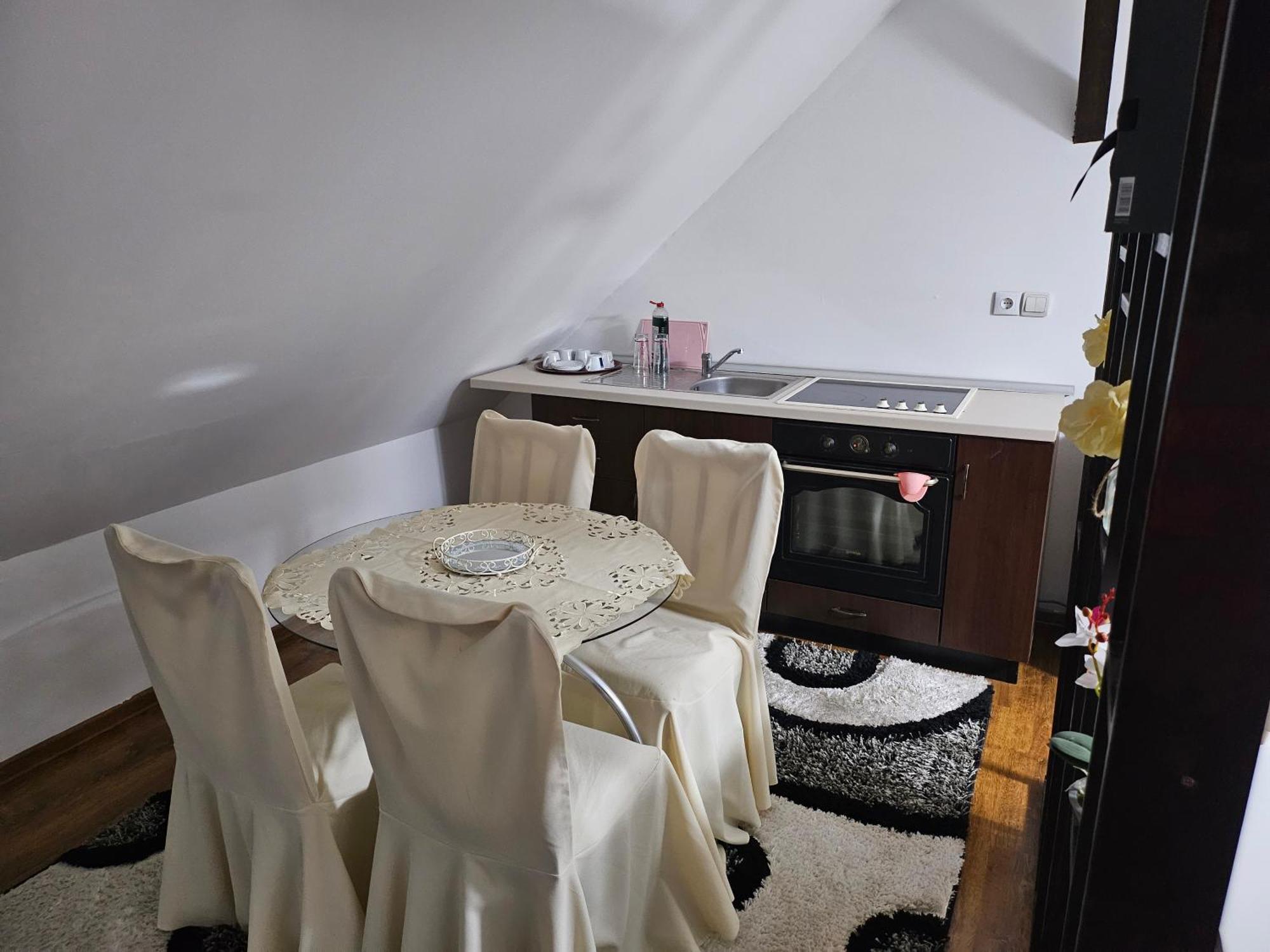Apartamento Cory'S House Sibiu Exterior foto