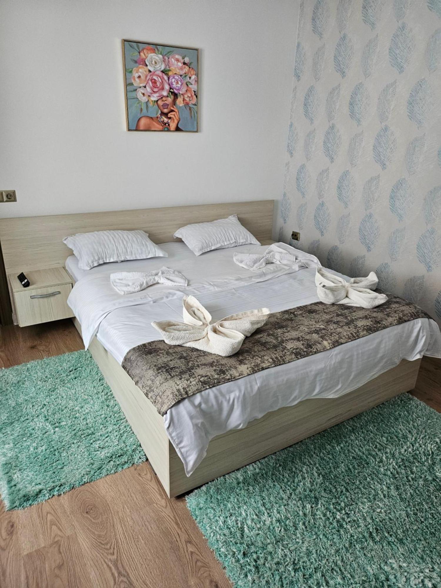 Apartamento Cory'S House Sibiu Exterior foto
