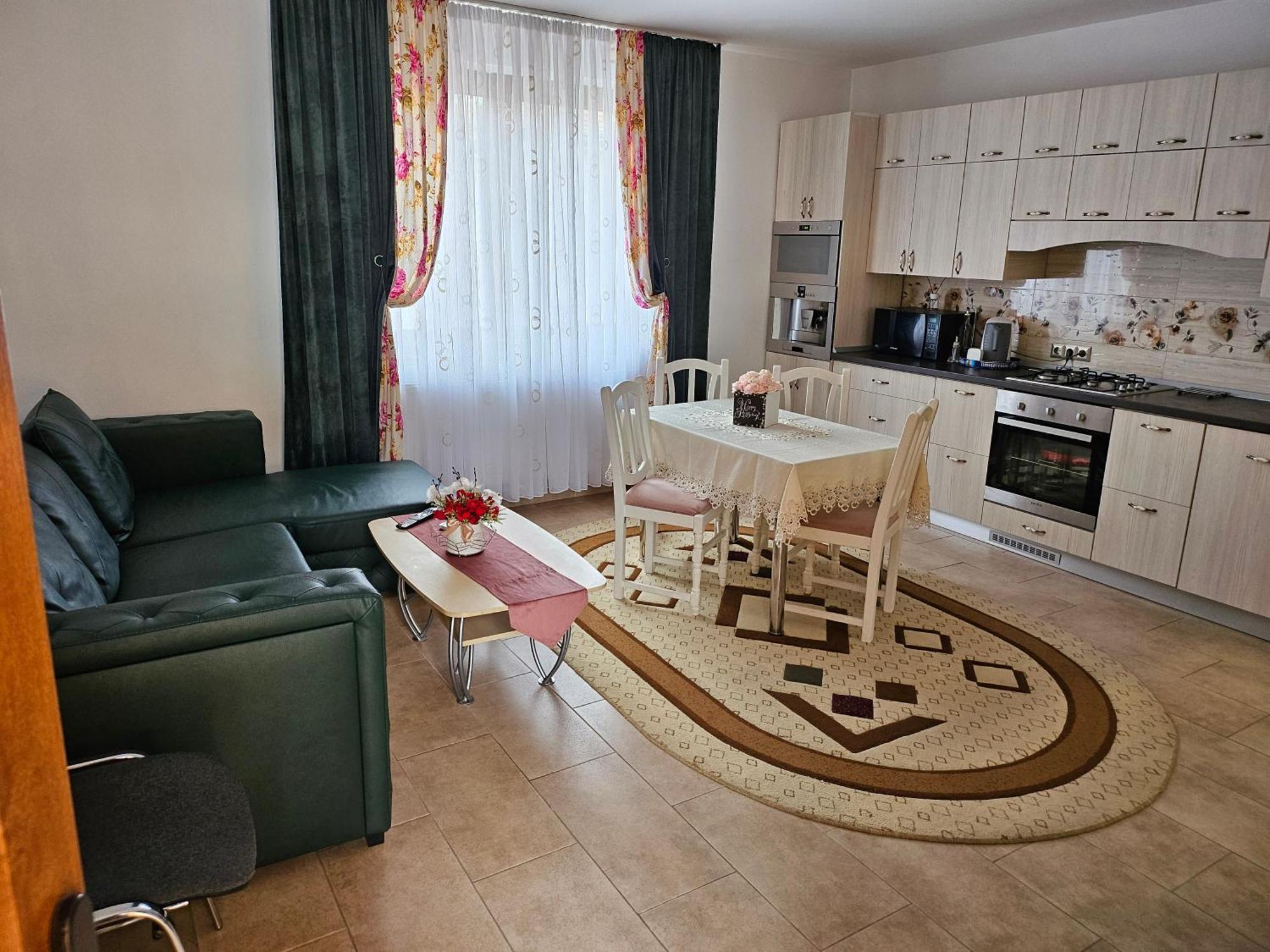 Apartamento Cory'S House Sibiu Exterior foto