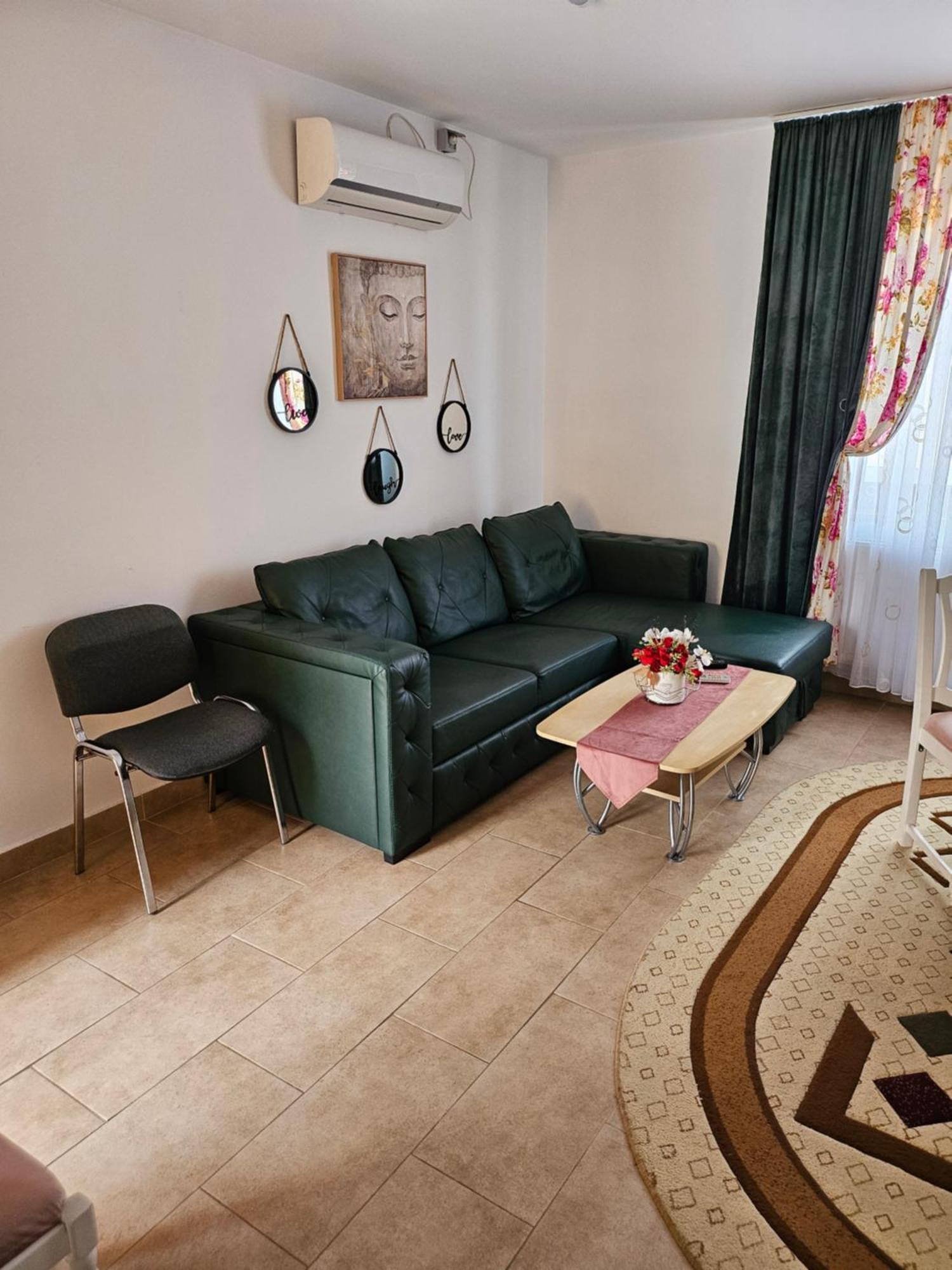 Apartamento Cory'S House Sibiu Exterior foto
