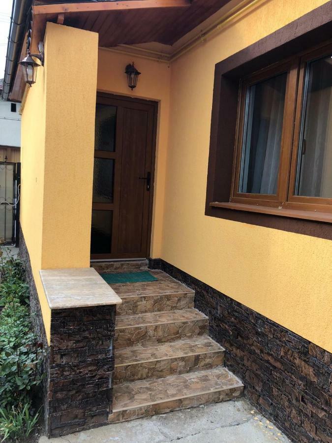 Apartamento Cory'S House Sibiu Exterior foto